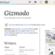 Illustration for article titled 10 Tricks to Make Yourself a Wikipedia Master